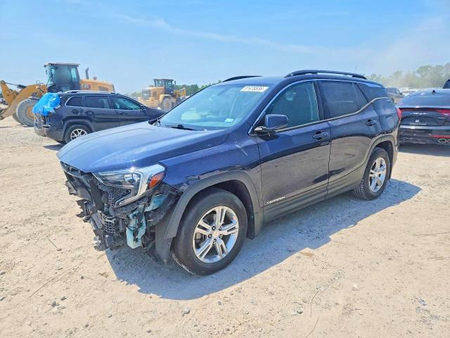 Aukcja sprzedaży 2018 Gmc Terrain, vin: 3GKALMEV0JL246935, numer aukcji: 51478836