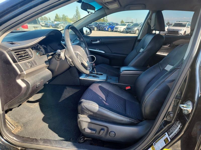 Aukcja sprzedaży 2014 Toyota Camry, vin: 4T1BF1FK5EU441348, numer aukcji: 50157326