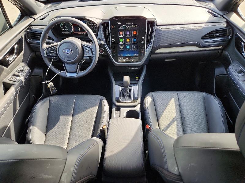 Aukcja sprzedaży 2025 Subaru Forester, vin: JF2SLSRD3SH408418, numer aukcji: 49809906
