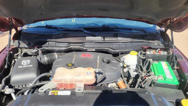 Aukcja sprzedaży 2019 Ram 1500 Classic, vin: 1C6RR6NM6KS722762, numer aukcji: 51795966