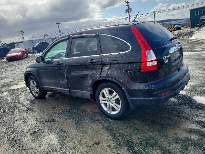 47755596 :رقم المزاد ، 5J6RE4H77BL817916 vin ، 2011 Honda Cr-v مزاد بيع