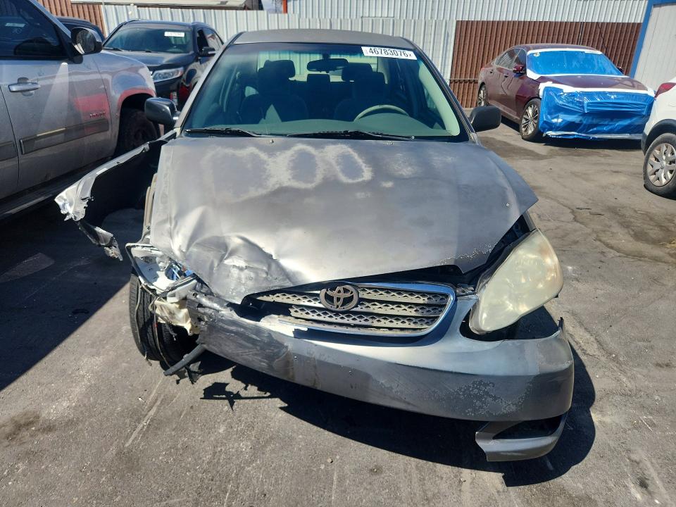 Продажа на аукционе авто 2008 Toyota Corolla, vin: 1NXBR32E08Z034920, номер лота: 46783076