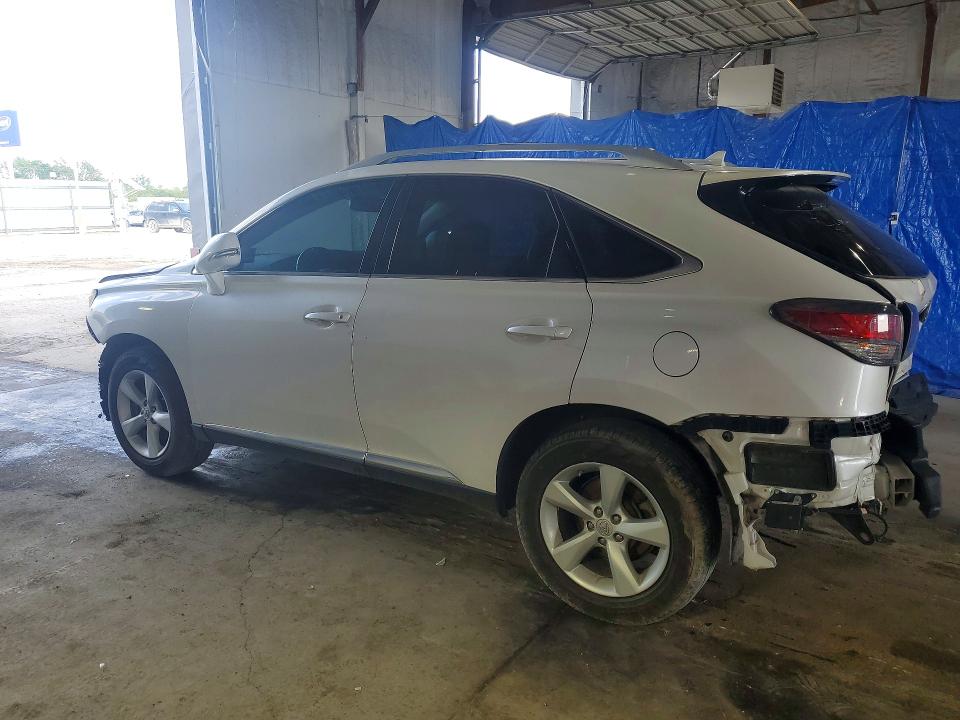Продажа на аукционе авто 2013 Lexus Rx 350, vin: 2T2BK1BA3DC194934, номер лота: 51186946