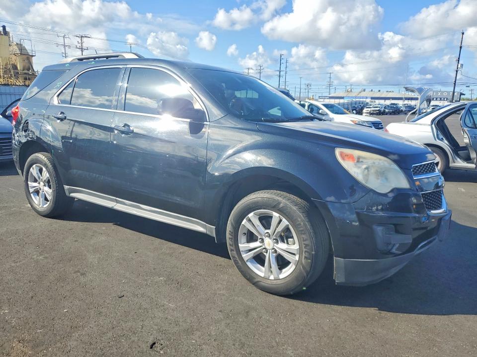 2014 Chevrolet Equinox მანქანა იყიდება აუქციონზე, vin: 2GNALBEK7E6306457, აუქციონის ნომერი: 48536336