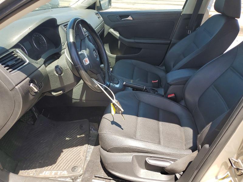 Продаж на аукціоні авто 2012 Volkswagen Jetta, vin: 3VWDP7AJXCM473495, номер лоту: 51473376