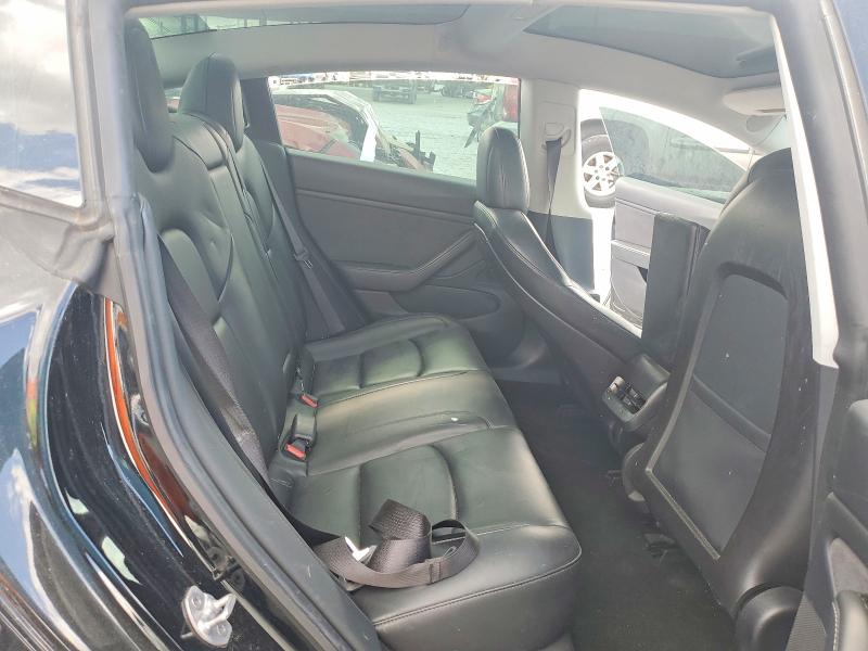 2019 Tesla Model 3 მანქანა იყიდება აუქციონზე, vin: 5YJ3E1EA5KF398834, აუქციონის ნომერი: 47770106