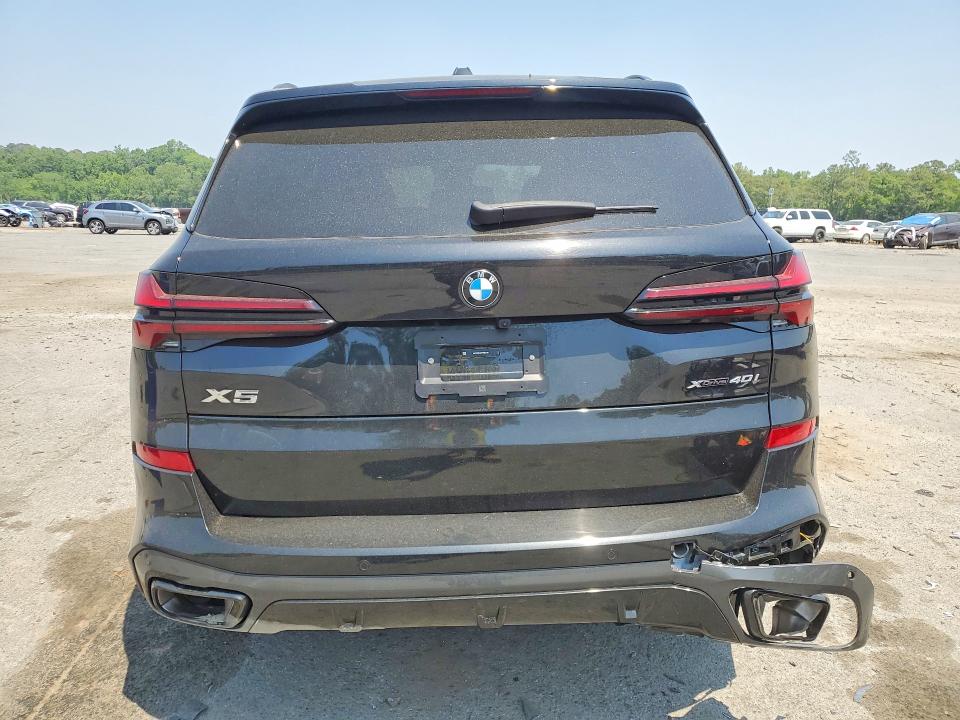 Продажа на аукционе авто 2026 Bmw X5, vin: 5UX23EU02T9082707, номер лота: 49766976
