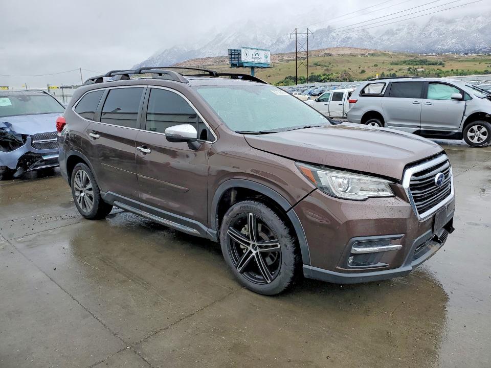 51120426 :رقم المزاد ، 4S4WMARD2L3464531 vin ، 2020 Subaru Ascent مزاد بيع