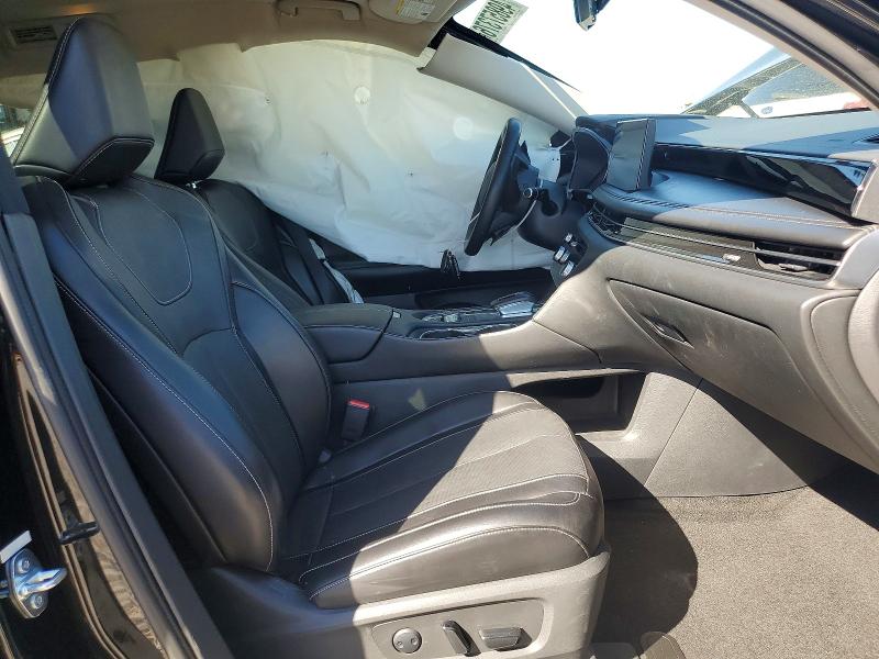 Aukcja sprzedaży 2024 Infiniti Qx60, vin: 5N1DL1ER9RC355634, numer aukcji: 49857376