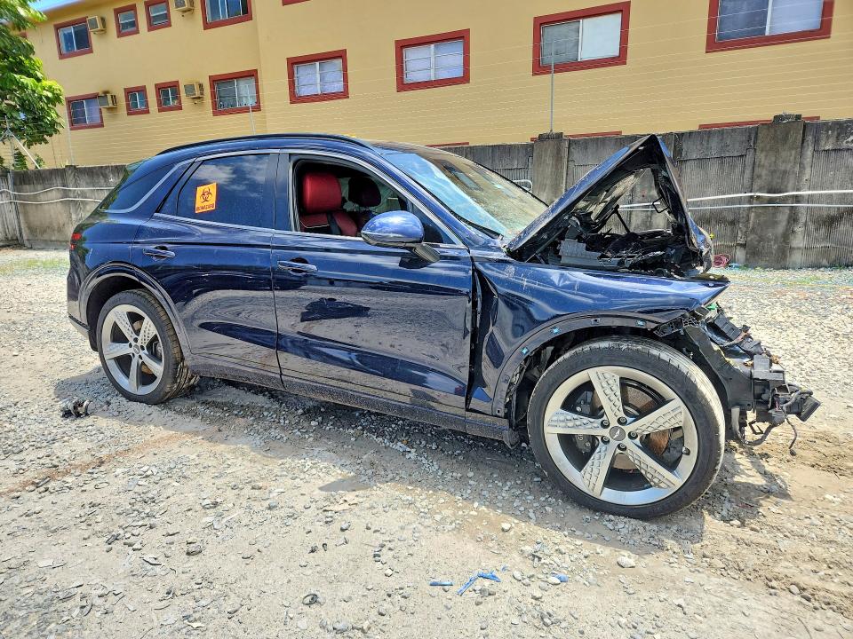 Aukcja sprzedaży 2023 Genesis Gv70, vin: KMUMADTB8PU121233, numer aukcji: 51013496