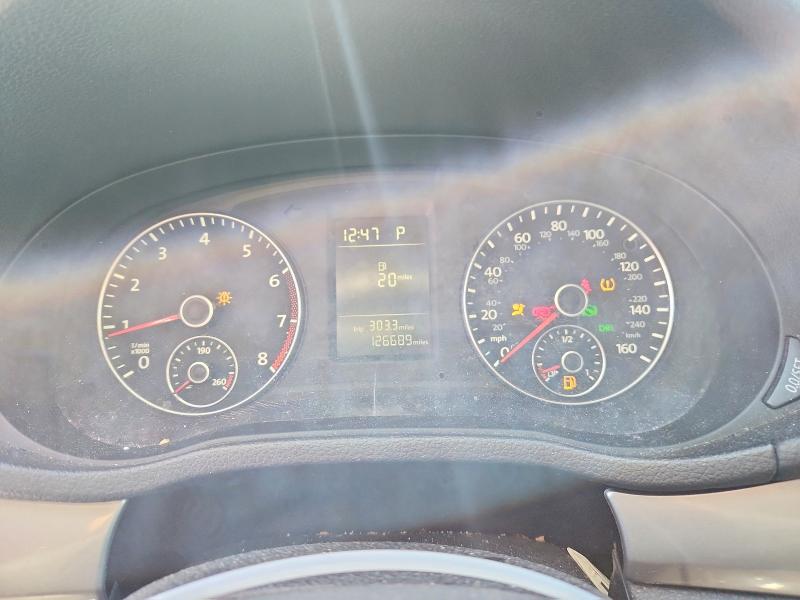 2012 Volkswagen Passat მანქანა იყიდება აუქციონზე, vin: 1VWAP7A34CC021158, აუქციონის ნომერი: 48706926