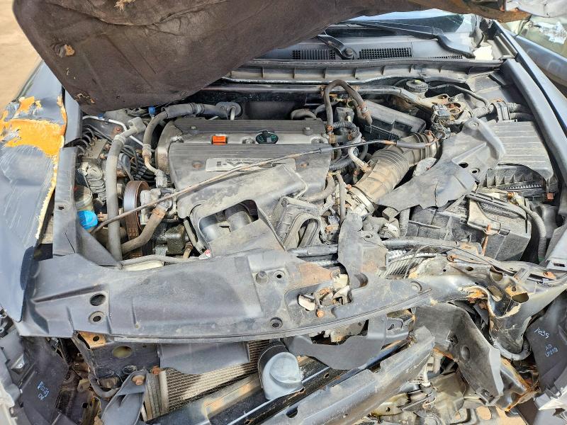 2008 Honda Accord მანქანა იყიდება აუქციონზე, vin: 1HGCP26878A063735, აუქციონის ნომერი: 49126346