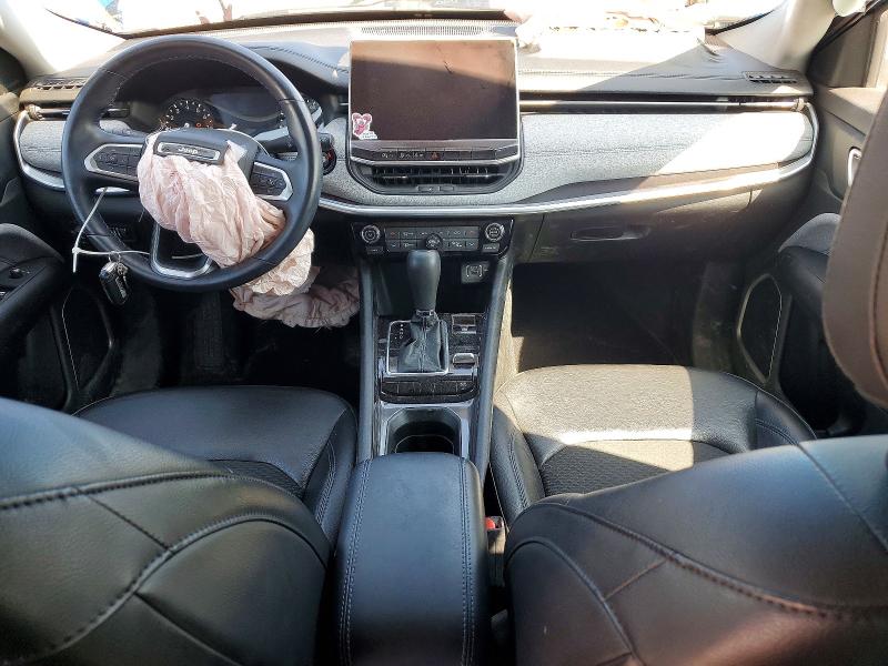Продажа на аукционе авто 2022 Jeep Compass, vin: 3C4NJDBB1NT230200, номер лота: 50457146