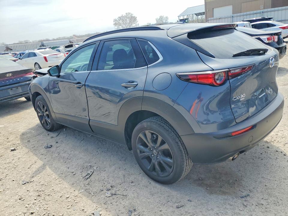 Aukcja sprzedaży 2025 Mazda Cx-30, vin: 3MVDMBEY7SM788578, numer aukcji: 48924426