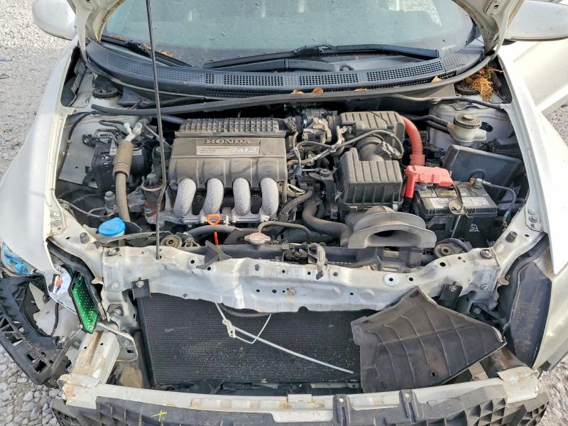 Продаж на аукціоні авто 2015 Honda Cr-z, vin: JHMZF1D66FS001658, номер лоту: 48575936