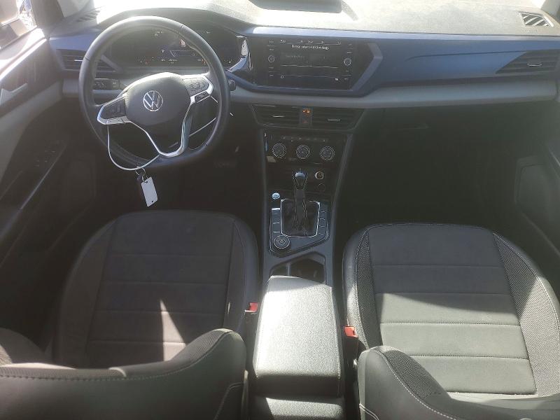 Aukcja sprzedaży 2023 Volkswagen Taos, vin: 3VVNX7B21PM309851, numer aukcji: 47372946