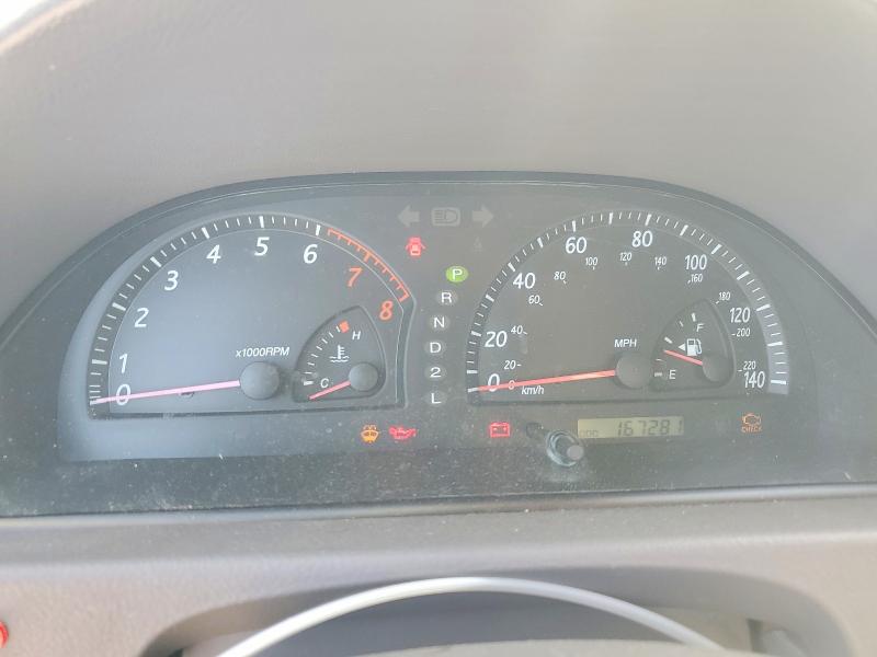 Aukcja sprzedaży 2003 Toyota Camry, vin: 4T1BE32K83U710945, numer aukcji: 48675136