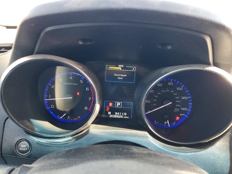Продаж на аукціоні авто 2019 Subaru Outback, vin: 4S4BSAFC4K3253930, номер лоту: 49187456