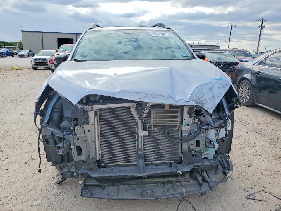 Aukcja sprzedaży 2024 Subaru Ascent, vin: 4S4WMAUD6R3462328, numer aukcji: 49123606