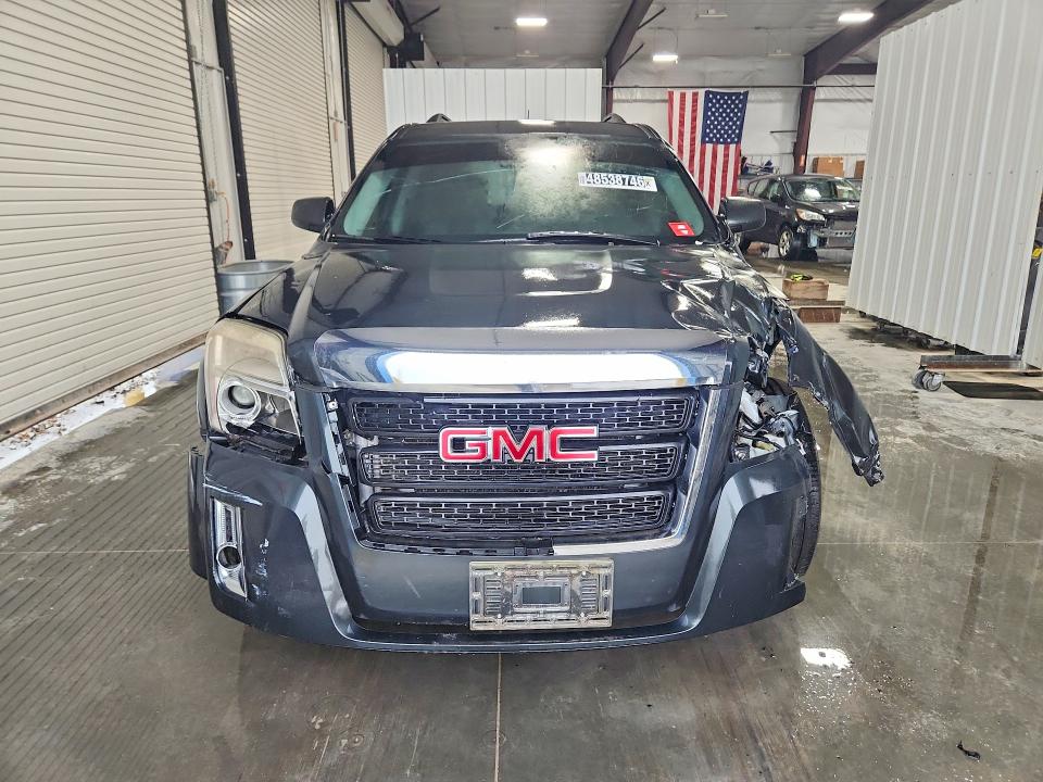Продаж на аукціоні авто 2014 Gmc Terrain, vin: 2GKFLWEK3E6344648, номер лоту: 48538746