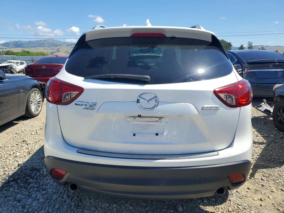 Aukcja sprzedaży 2013 Mazda Cx-5, vin: JM3KE4DE9D0146921, numer aukcji: 49439446