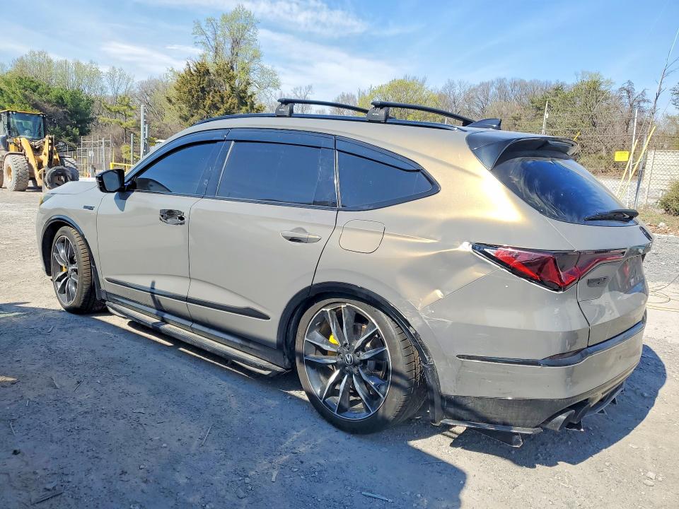 Aukcja sprzedaży 2023 Acura Mdx, vin: 5J8YD8H82PL001998, numer aukcji: 49456106