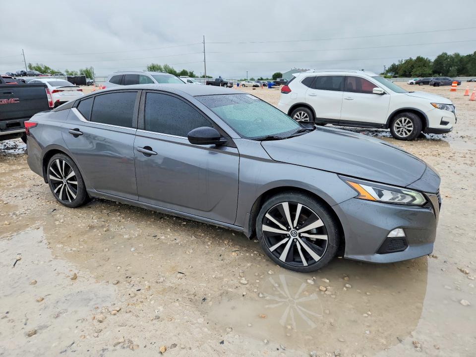 Aukcja sprzedaży 2022 Nissan Altima, vin: 1N4BL4CV1NN384384, numer aukcji: 50620236