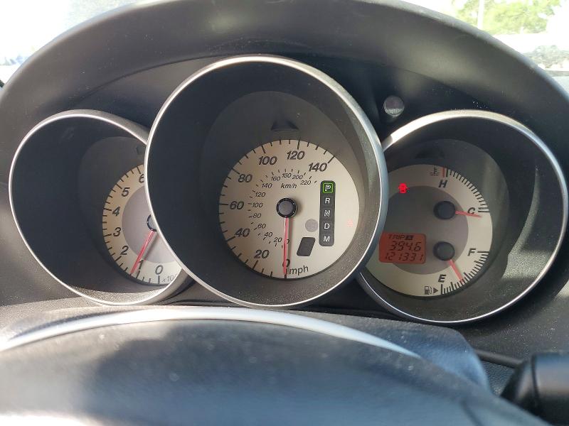 Продажа на аукционе авто 2007 Mazda 3, vin: JM1BK32F171726332, номер лота: 49640966