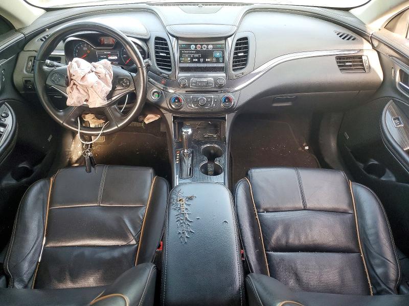 Продаж на аукціоні авто 2019 Chevrolet Impala, vin: 1G1105S34KU112863, номер лоту: 51785596