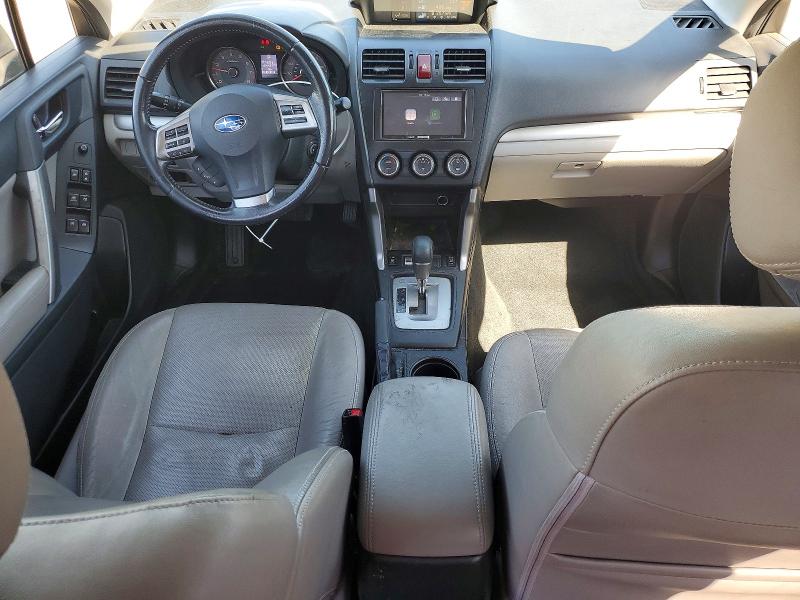 51309346 :رقم المزاد ، JF2SJAHC2EH408665 vin ، 2014 Subaru Forester مزاد بيع