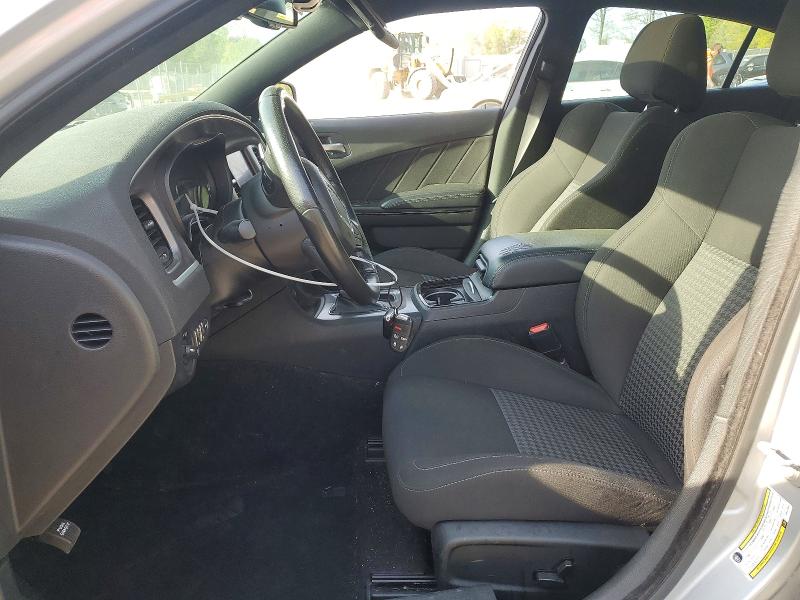 2022 Dodge Charger მანქანა იყიდება აუქციონზე, vin: 2C3CDXHG2NH115301, აუქციონის ნომერი: 49470996
