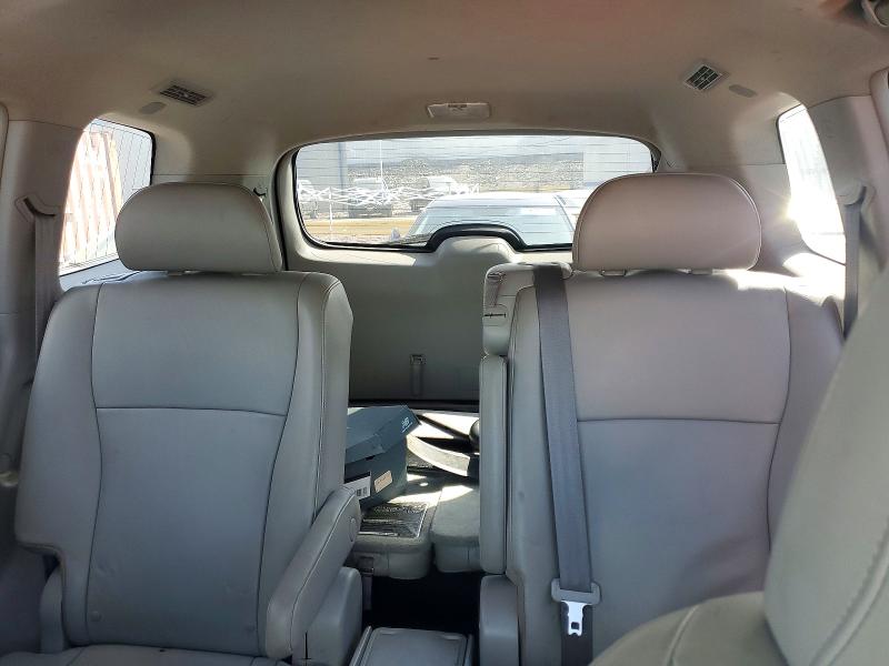 51162746 :رقم المزاد ، 5TDZK3EH2CS054855 vin ، 2012 Toyota Highlander مزاد بيع