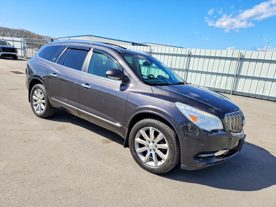 Aukcja sprzedaży 2015 Buick Enclave, vin: 5GAKVCKDXFJ336996, numer aukcji: 50585636