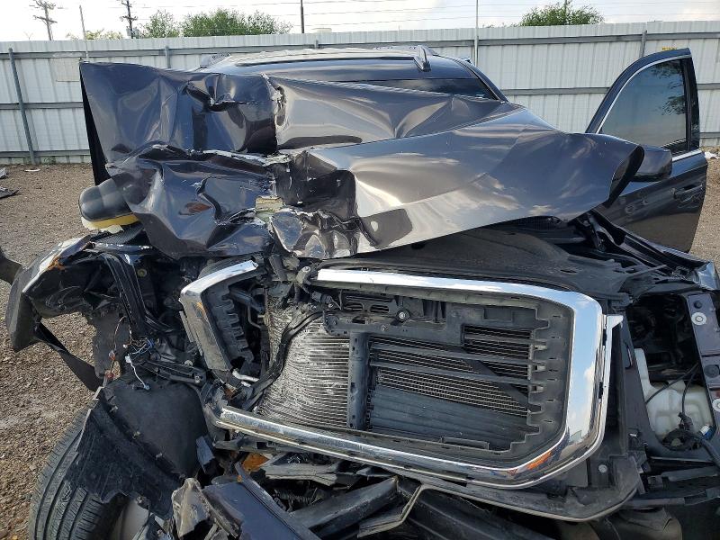 Aukcja sprzedaży 2017 Gmc Yukon, vin: 1GKS1BKC8HR128409, numer aukcji: 50167456