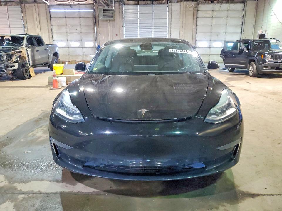 Aukcja sprzedaży 2020 Tesla Model 3, vin: 5YJ3E1EB0LF650757, numer aukcji: 48824426