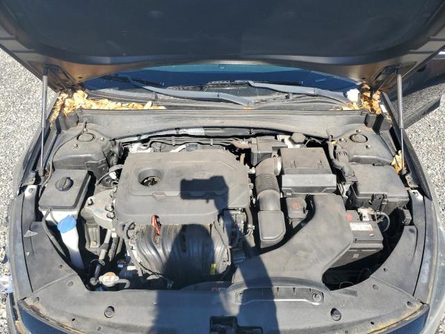 Продажа на аукционе авто 2018 Kia Optima, vin: 5XXGT4L35JG260090, номер лота: 50086036