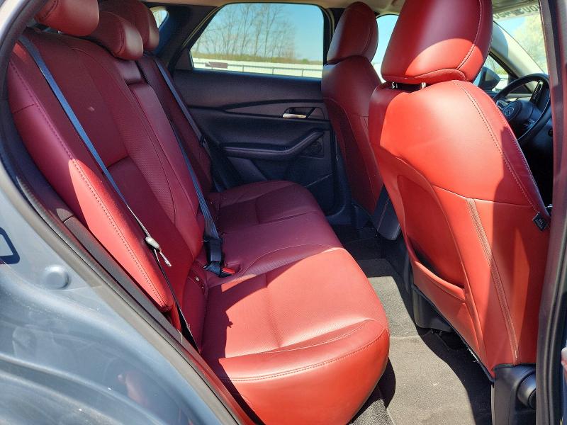 Aukcja sprzedaży 2023 Mazda Cx-30, vin: 3MVDMBCM9PM541988, numer aukcji: 48093436