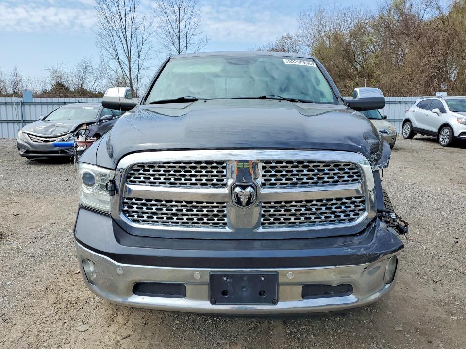 Aukcja sprzedaży 2014 Ram 1500, vin: 1C6RR7NM4ES265198, numer aukcji: 50224866
