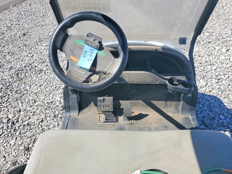Продаж на аукціоні авто 2020 Club Car Tempo Lithium, vin: AN2023080570, номер лоту: 50551636