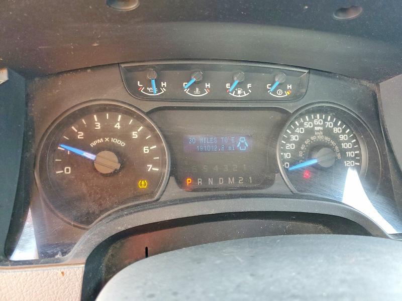 Продаж на аукціоні авто 2013 Ford F150, vin: 1FTEX1EMXDFB51174, номер лоту: 48306346