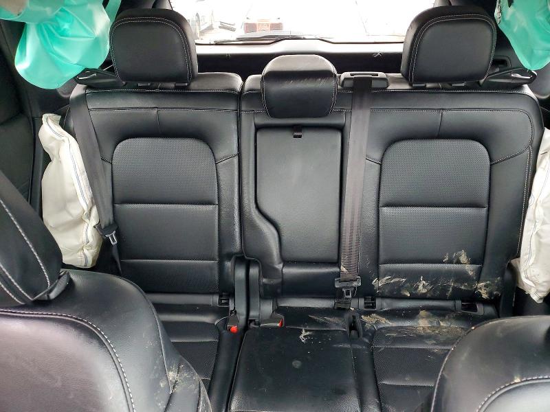 Aukcja sprzedaży 2022 Ford Escape, vin: 1FMCU9J94NUA54528, numer aukcji: 49851306