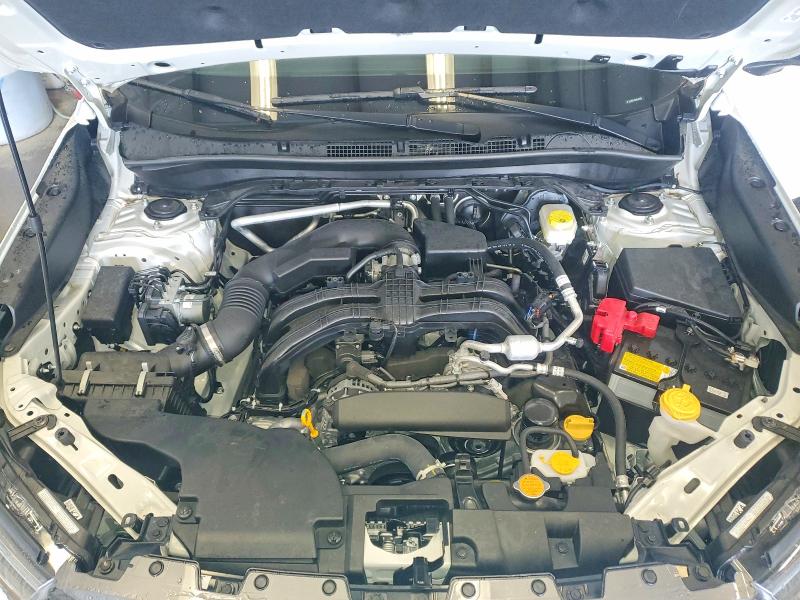 Продажа на аукционе авто 2025 Subaru Forester, vin: JF2SLDRC4SH601860, номер лота: 51433106
