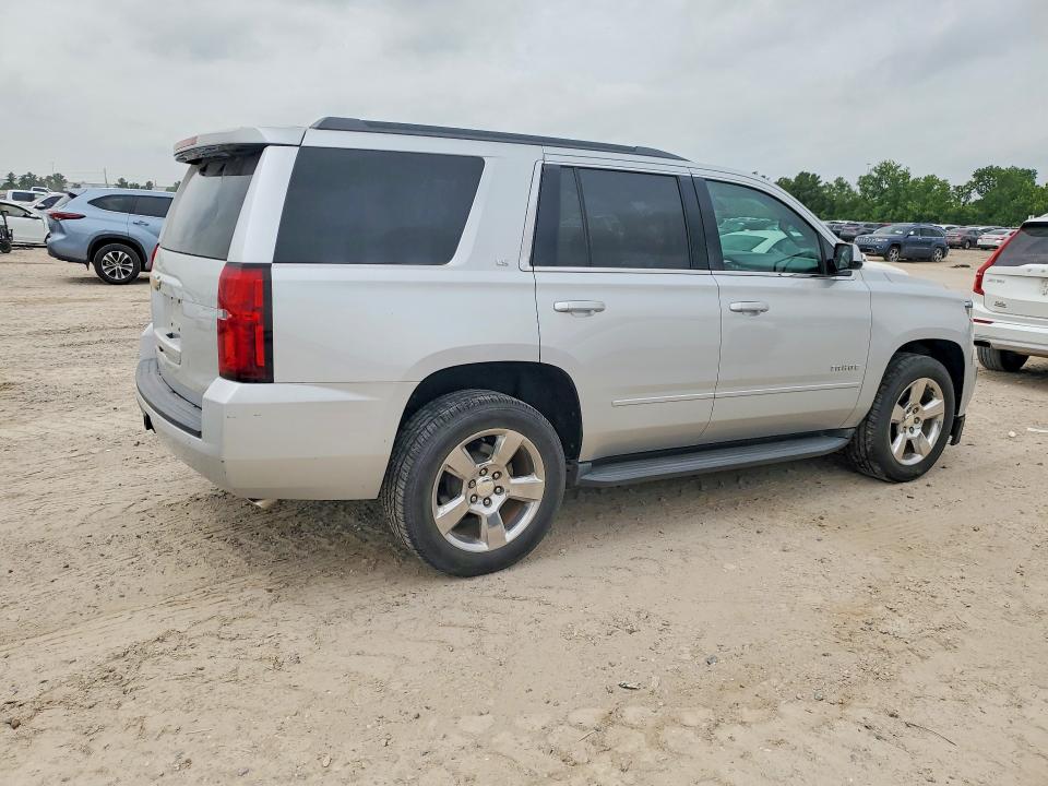 Продаж на аукціоні авто 2016 Chevrolet Tahoe, vin: 1GNSCAECXGR475645, номер лоту: 51987246