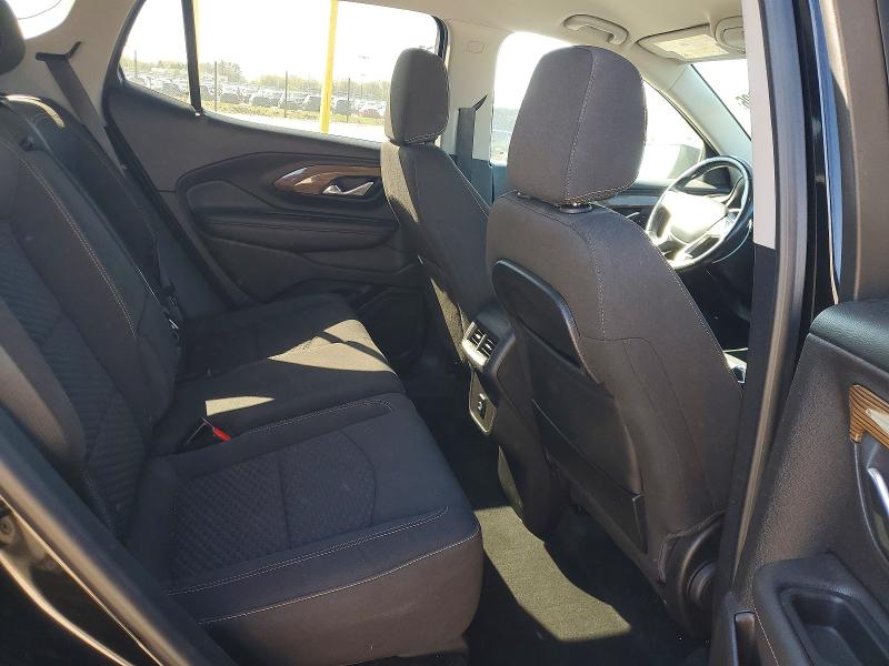 Aukcja sprzedaży 2018 Gmc Terrain, vin: 3GKALMEV2JL196457, numer aukcji: 48994026