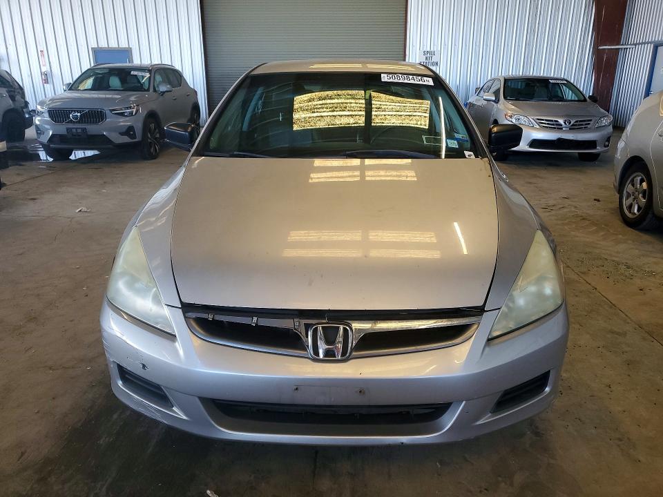 Aukcja sprzedaży 2006 Honda Accord, vin: 1HGCM56166A057936, numer aukcji: 50898456
