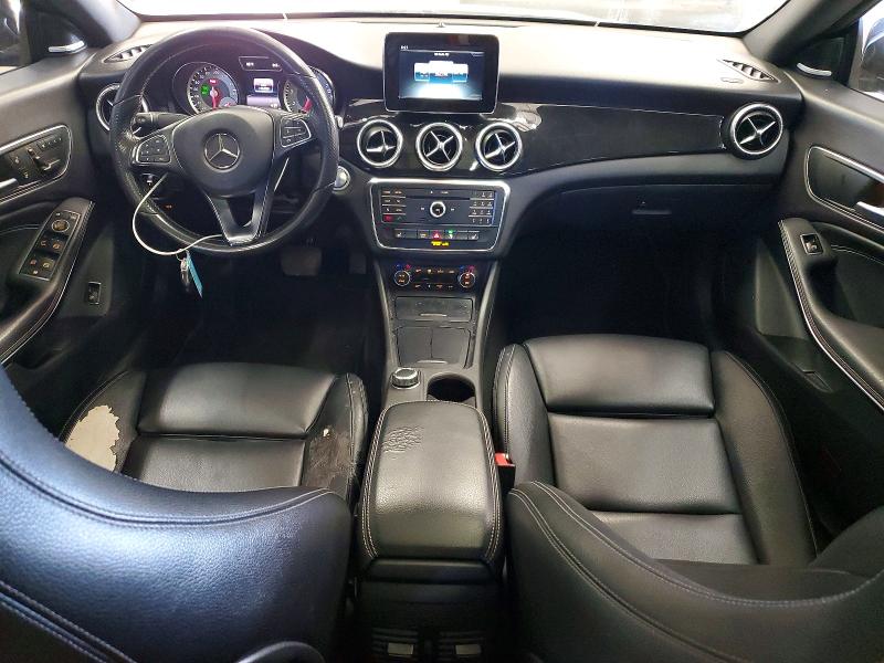2016 Mercedes Benz Cla მანქანა იყიდება აუქციონზე, vin: WDDSJ4GB0GN300368, აუქციონის ნომერი: 51059146