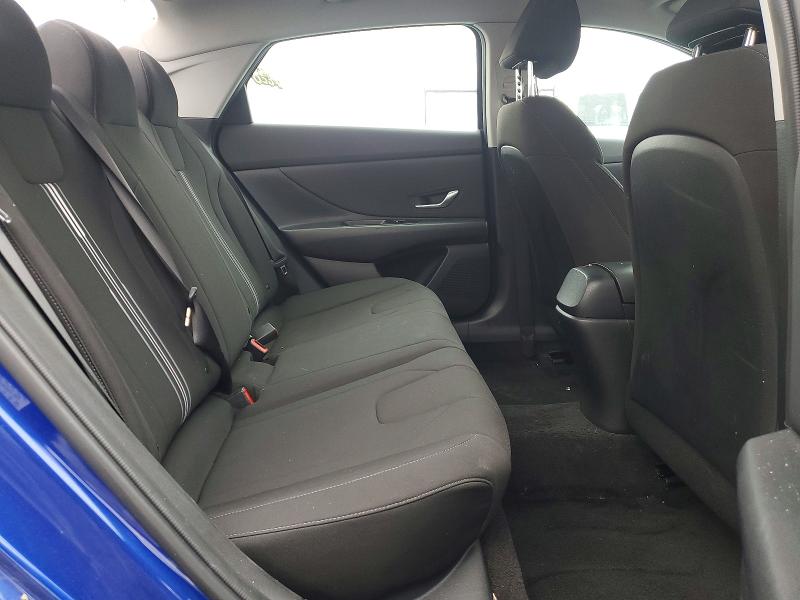 Aukcja sprzedaży 2023 Hyundai Elantra, vin: KMHLS4AG4PU556269, numer aukcji: 49314106