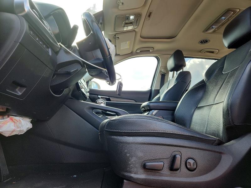 Продаж на аукціоні авто 2020 Kia Telluride, vin: 5XYP34HC0LG071306, номер лоту: 51255726
