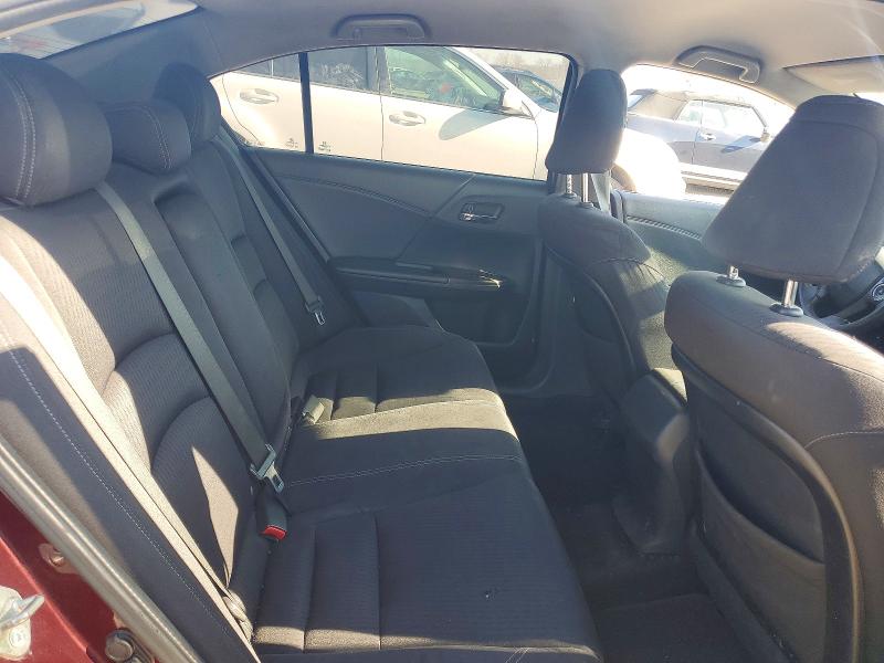 49401996 :رقم المزاد ، 1HGCR2F51EA240694 vin ، 2014 Honda Accord مزاد بيع