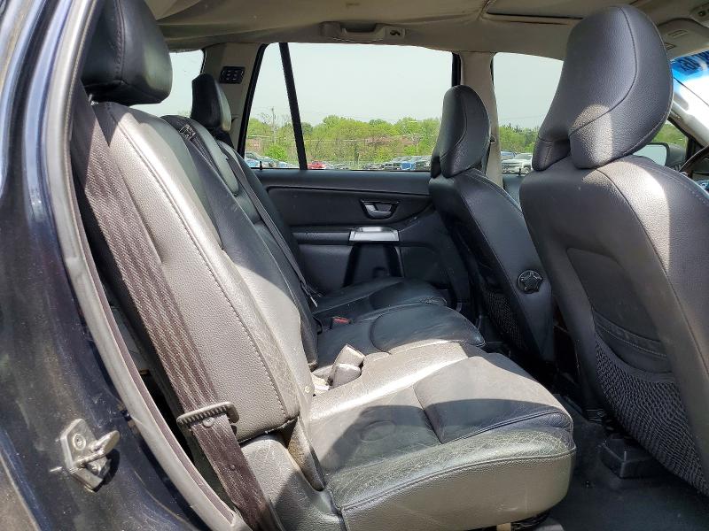 Продажа на аукционе авто 2005 Volvo Xc90, vin: YV1CZ911451167679, номер лота: 50038946